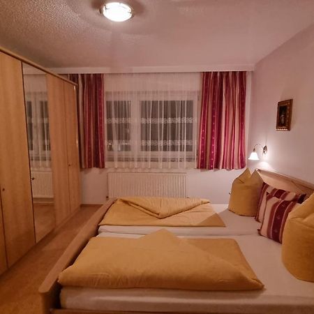 Appartement Michelle Juns Bagian luar foto