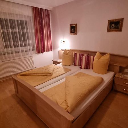 Appartement Michelle Juns Bagian luar foto