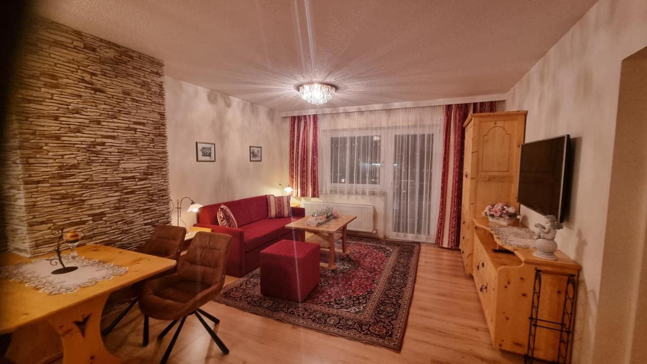 Appartement Michelle Juns Bagian luar foto