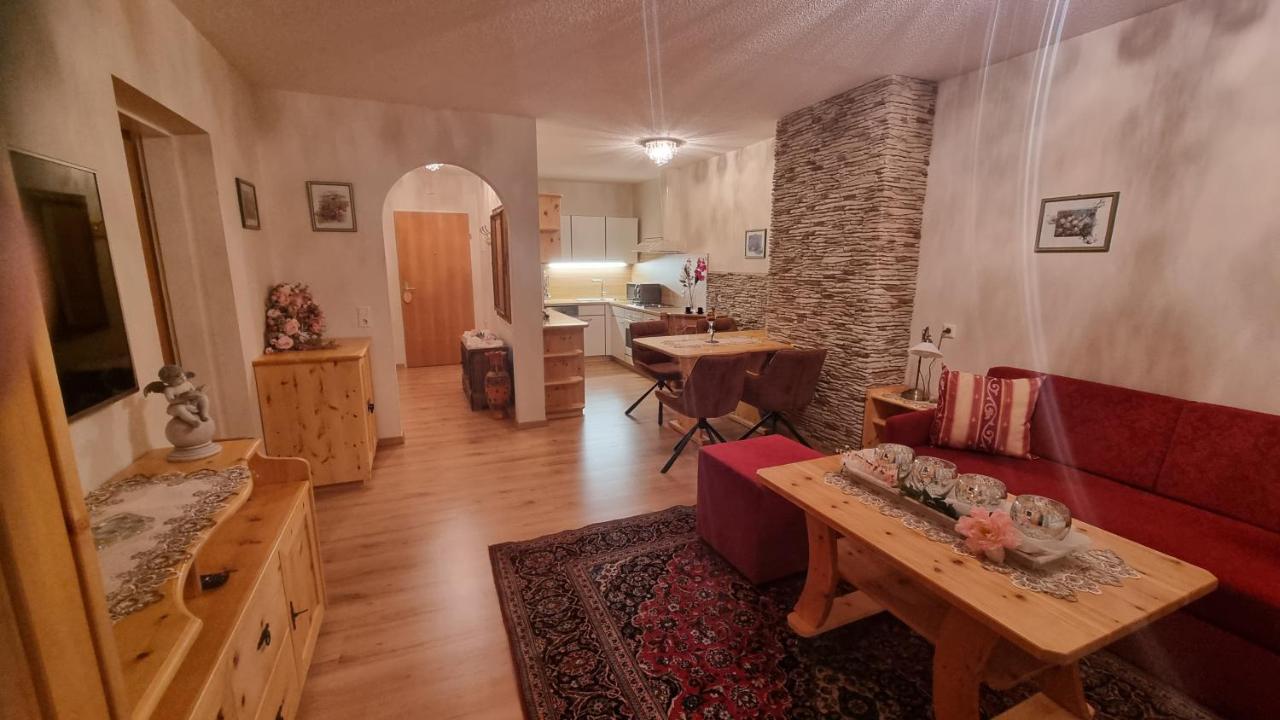 Appartement Michelle Juns Bagian luar foto