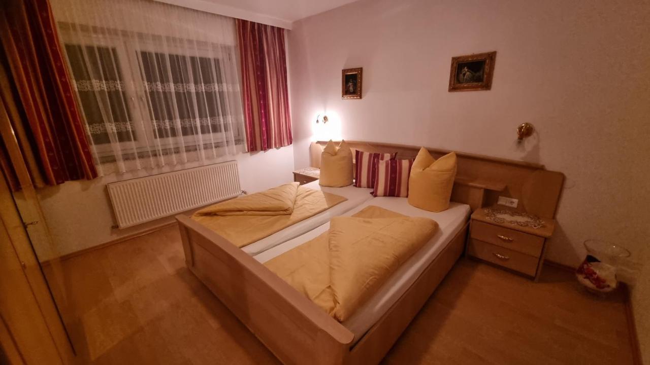 Appartement Michelle Juns Bagian luar foto